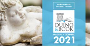 8° DUINO&BOOK STORIE DI PIETRE DI ANGELI E DI VINI