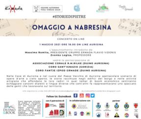 Concerto "Omaggio a Nabresina"