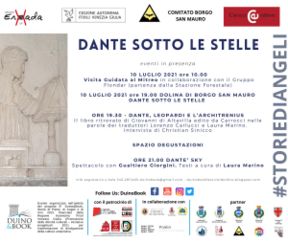 Festival degli angeli. Programma del 10 luglio
