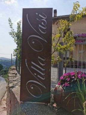 Visita enoica a Villa Vasi: si replica