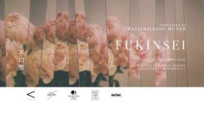 Fukinsei di Muner in mostra al Double Tree by Hilton