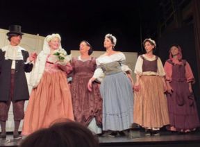 La rassegna Un calice a Teatro chiude ad Aquileia.
