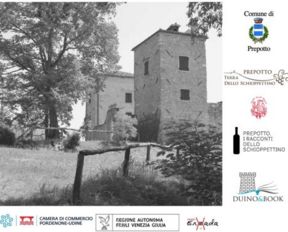 Prepotto: premiazioni nel castello di Albana