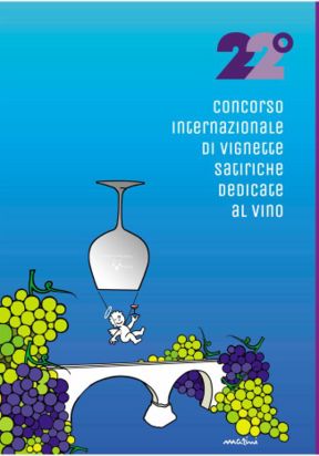 Edizione n. 22 per Spirito di vino