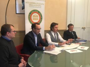 A Trieste arriva jotamata il sapore della bora
