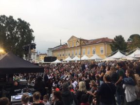 Domenica 29 settembre chiude Gusti di Frontiera 2019