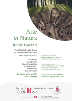 Conoscete le donne del bosco?