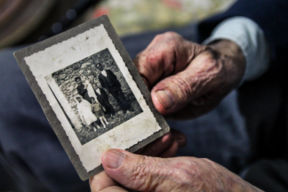 L’ATLANTE DELLA MEMORIA