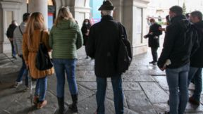 A Opicina c'è Natale con noi 2021