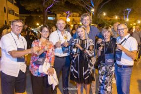 Calici di stelle a Grado: due serate indimenticabili