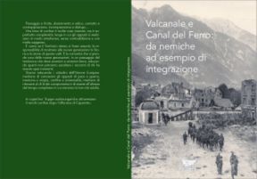 Tracce di confine per valorizzare la Valcanale