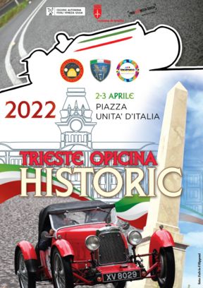 Torna la mitica Trieste Opicina