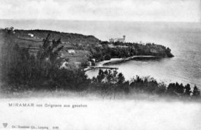 Riapre il Museo storico di Miramare