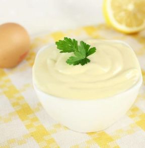 Tutto quello che volevi sapere sulla maionese...