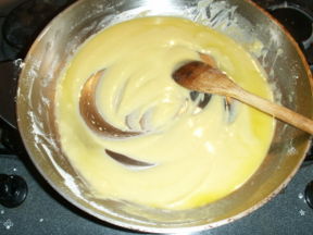Che cos'è il roux e chi l'ha inventato?