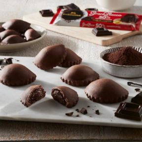 Ciocco raviolo di Carnevale