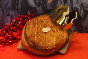 Galette e tiri a sorte il re o la regina