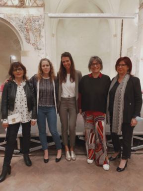 Conoscete le Donne del Cibo?
