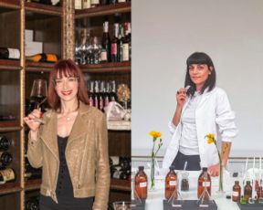 Sentire sentori. Il profumo nel calice