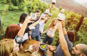 Vinitaly 2022: il turismo del vino visto dalle donne