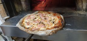 Pizzeria Le due margherite