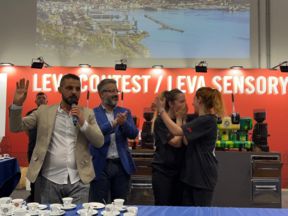 Triestespresso expo capitale mondiale dell'espresso