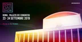ROMA BAR SHOW prima edizione