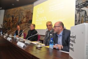 Il futuro del vino nei nuovi Quaderni di agricoltura