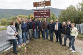 Storie di viti e di vite a Eataly Trieste