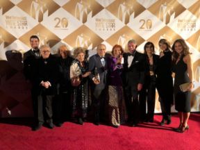 Nonino Spirit Brand / distiller of the Year