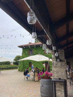 Cantine Aperte Bis: anche sul far dell'estate mantiene il suo appeal!