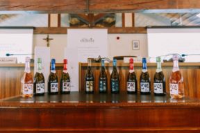 La Delizia e l'impegno verso la sostenibilità