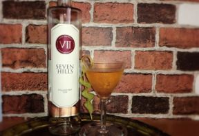 drink: For your eyes only
