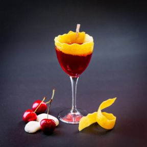 Monferrato Lemon Cherry