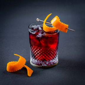 Un americano a Ovada