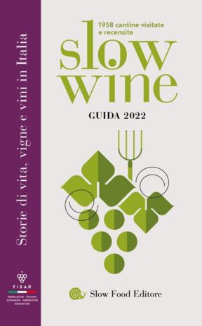 Slow Wine premia come Giovane Vignaiolo il friulano Stroppolatini