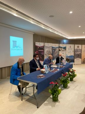 #storiedivini Duino&Book a Portopiccolo