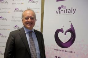 Presentato a Roma Vinitaly 2022