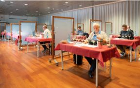 I vini finalisti di Autochtona Award 2o21