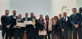 Proclamato l'ambasciatore 2022 dell'Albana Docg