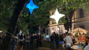 Vino musica e arte con Calici di Stelle a Povoletto