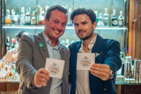 Grande successo per la prima edizione di Trieste Cocktail Week
