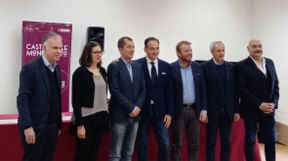Conosci il Ruchè? Scoprilo quando è in festa!