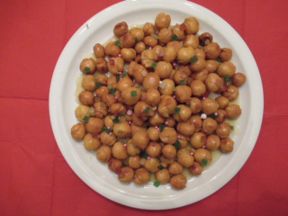 Struffoli, che passione!