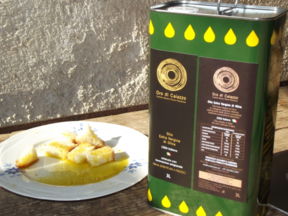 L’Oro antico di Caiazzo