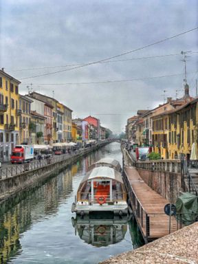 MILANO NON TI AMO PIÚ, PROVEREMO A DIVENTARE BUONI AMICI