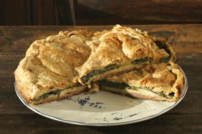 Torta salata croccante? Ecco come fare