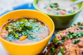 Brodo vegetale: trucchi e consigli