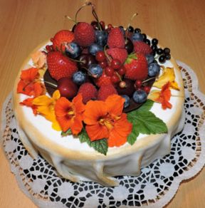 Quante idee con il Fondant!