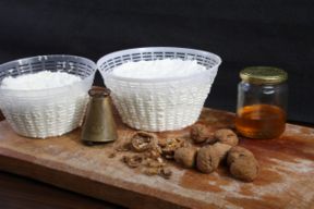 A ogni ricetta la sua ricotta